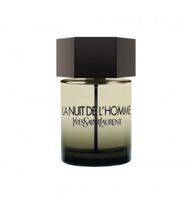 YSL LA NUIT DE L´HOMME EAU DE TOILETTE SPRAY 60 ML
