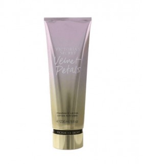 VICTORIA'S SECRET VELVET PETALS BODY LOTION 236 ML NEW