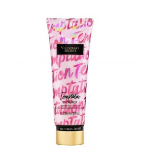 VICTORIA'S SECRET TEMPTATION SHIMMER BODY LOTION 236 ML