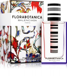 BALENCIAGA FLORABOTANICA EAU DE PARFUM SPRAY 