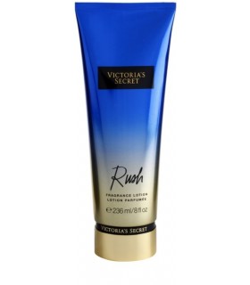 VICTORIA'S SECRET RUSH BODY LOTION 236ML