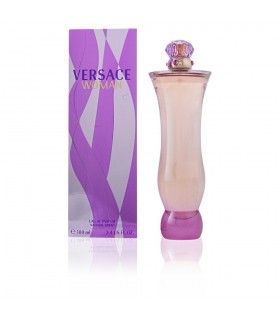 VERSACE WOMAN EAU DE PARFUM SPRAY 