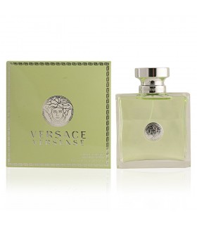 VERSACE VERSENSE EAU DE TOILETTE SPRAY 50 ML
