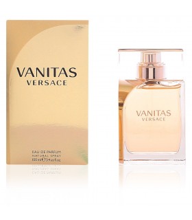 VERSACE VANITAS EAU DE PARFUM SPRAY 50 ML