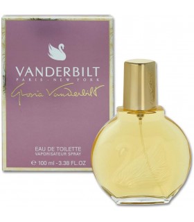 VANDERBILT EAU DE TOILETTE SPRAY 100 ML