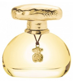 TOUS TOUCH EAU DE TOILETTE SPRAY