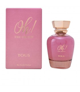 TOUS OH! THE ORIGIN EAU DE PARFUM SPRAY 100 ML