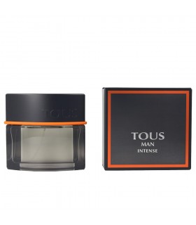 TOUS MAN INTENSE EAU DE TOILETTE SPRAY 100 ML