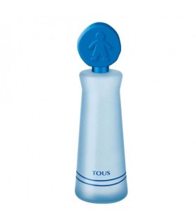 TOUS KIDS BOY EAU DE TOILETTE SPRAY 100 ML