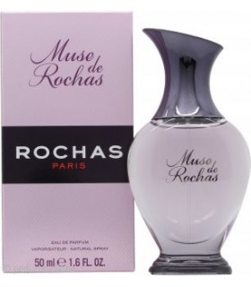 ROCHAS MUSE ROCHAS EAU DE PARFUM SPRAY 50 ML