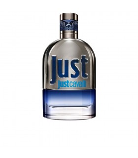 ROBERTO CAVALLI JUST CAVALLI MAN EAU DE TOILETTE SPRAY 