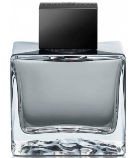 PUIG ANTONIO BANDERAS SEDUCTION IN BLACK EAU DE TOILETTE SPRAY 100 ML