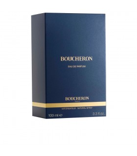 BOUCHERON POUR FEMME EAU DE TOILETTE SPRAY 