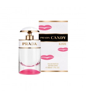 PRADA CANDY KISS EAU DE PARFUM SPRAY 50 ML