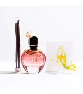 PACO RABANNE XS PURE FOR HER EAU DE PARFUM SPRAY 
