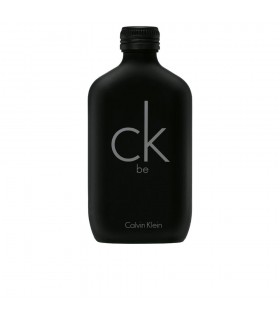 CALVIN KLEIN CK BE EAU DE TOILETTE SPRAY 