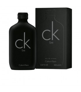 CALVIN KLEIN CK BE EAU DE TOILETTE SPRAY 