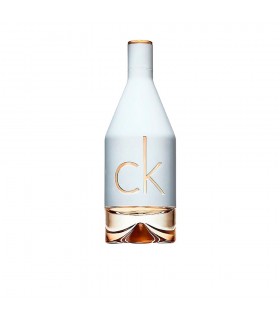 CALVIN KLEIN CK IN2U HER EAU DE TOILETTE SPRAY 