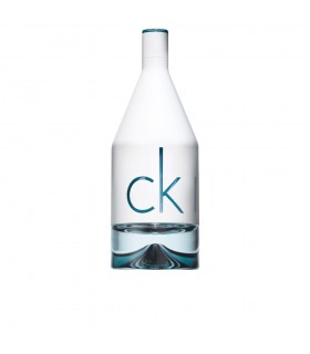 CALVIN KLEIN CK IN2U HIM EAU DE TOILETTE SPRAY 