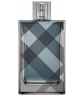 BURBERRY BRIT EAU DE TOILETTE SPRAY 