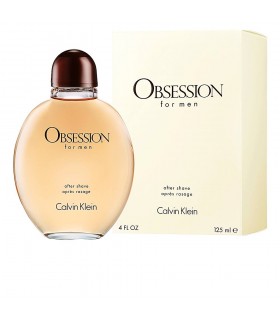 CALVIN KLEIN OBSESSION FOR MEN EAU DE TOILETTE SPRAY 