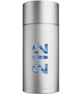 CAROLINA HERRERA 212 MEN EAU DE TOILETTE SPRAY 