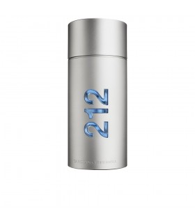 CAROLINA HERRERA 212 MEN NYC EAU DE TOILETTE SPRAY 