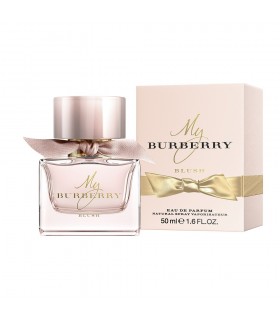 BURBERRY MY BURBERRY BLUSH EAU DE PARFUM SPRAY 