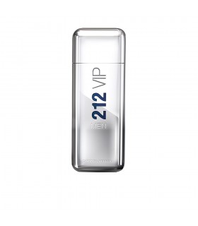 CAROLINA HERRERA 212 VIP MEN EAU DE TOILETTE SPRAY 