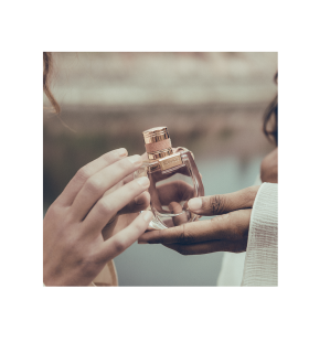 CHLOE NOMADE EAU DE PARFUM SPRAY 