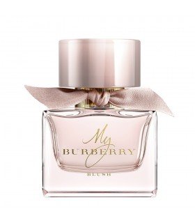 BURBERRY MY BURBERRY BLUSH EAU DE PARFUM SPRAY 