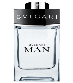 BULGARI MAN EAU DE TOILETTE SPRAY 