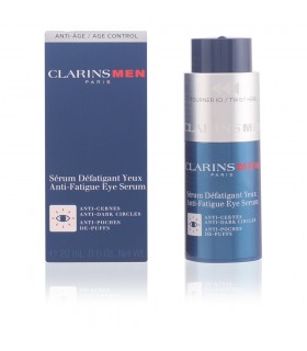CLARINS MEN LINE CONTROL EYE BALM 20 ML