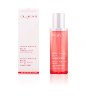 CLARINS MISSION PERFECTION SERUM 50 ML