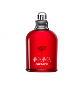 CACHAREL AMOR AMOR EAU DE TOILETTE SPRAY 
