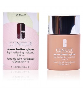 CLINIQUE EVEN BETTER GLOW M-UP 09 SPRAY F15 30 ML