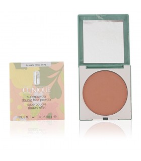 CLINIQUE SUPERPOWDER DOUBLE FACE POWDER 04 10 GRS