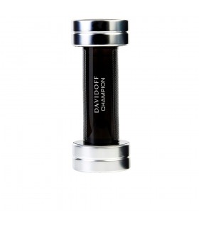 DAVIDOFF CHAMPION EAU DE TOILETTE SPRAY 90 ML
