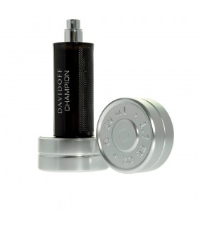 DAVIDOFF CHAMPION EAU DE TOILETTE SPRAY 90 ML