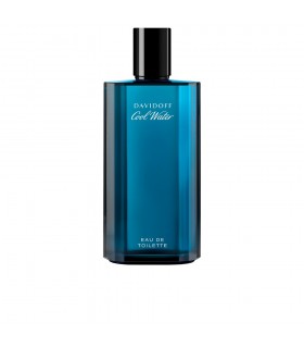 DAVIDOFF COOL WATER HOMME EAU DE TOILETTE SPRAY 