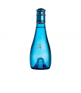DAVIDOFF COOL WATER WOMAN EAU DE TOILETTE SPRAY 