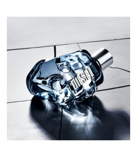 DIESEL ONLY THE BRAVE EAU DE TOILETTE SPRAY