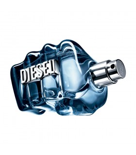 DIESEL ONLY THE BRAVE EAU DE TOILETTE SPRAY