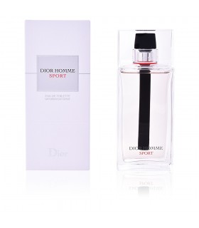 DIOR HOMME SPRAY ORT EAU DE TOILETTE SPRAY 200 ML