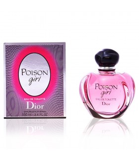 DIOR POISON GIRL EAU DE TOILETTE SPRAY 