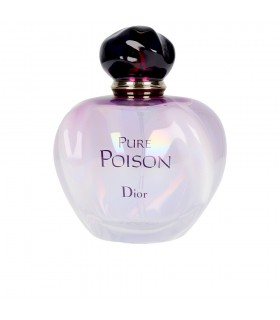 DIOR PURE POISON EAU DE PARFUM SPRAY 