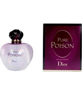 DIOR PURE POISON EAU DE PARFUM SPRAY 
