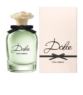 DG DOLCE EAU DE PARFUM SPRAY 