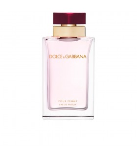 DG POUR FEMME EAU DE PARFUM SPRAY 