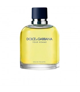 DG POUR HOMME EAU DE TOILETTE SPRAY 